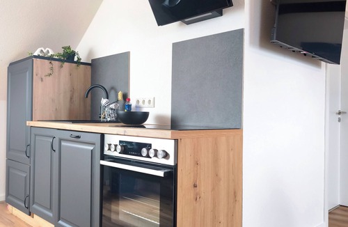Jever Apartment | North Sea Dreams Scheper - Dune Oasis