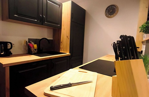 Jever Apartment | North Sea dreams Scheper - Anchorage