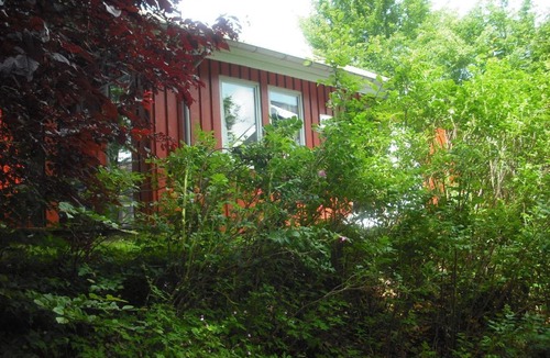 Bremke House | North Sea Holiday Home in Horumersiel with Terrace, Barbecue