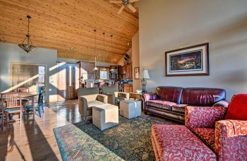 Two Harbors House | North Shore Cabin w/Fire Pit By Gooseberry Falls!