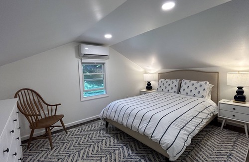 Locust Valley Cottage | North Shore Cottage