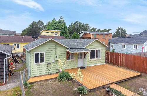 Seaside House | North Shore Cottage