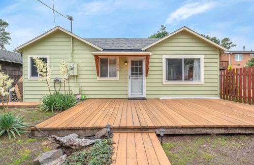Seaside House | North Shore Cottage