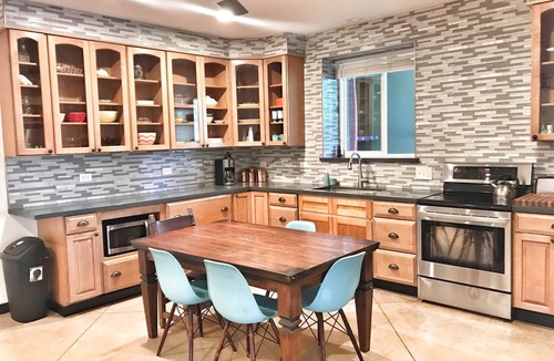 Pupukea Apartment | North Shore Garden Hideaway Apartment, No Steps