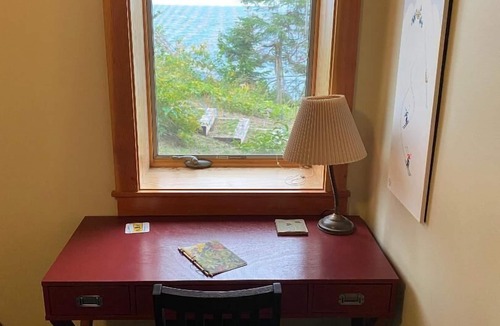 Silver Bay House | North Shore Headlands House - retreat house on Lake Superior