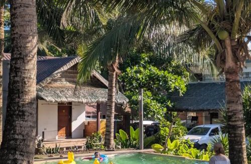 Baler Hotel | North Shore Surf Camp