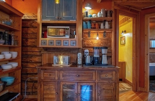 French River House | North Shore Timber Home! Minutes To Town! Acres of Privacy!