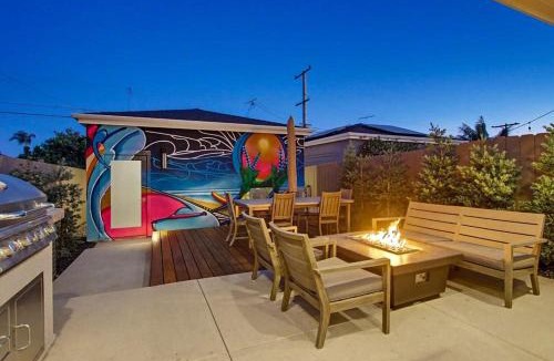 North Pacific Beach House | North Shore