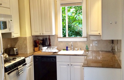 Fisherman's Wharf Apartment | North side Russian Hill/Fishermans Wharf