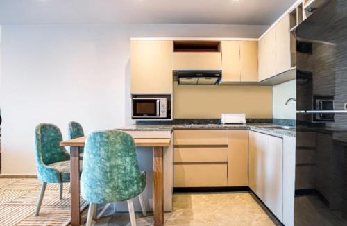 Al Mamsha El Seyahi Apartment | North side suites Egypt Hurghada