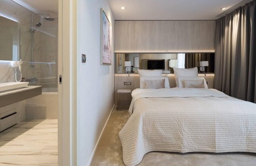 Old City Hotel | North Star Continental Resort