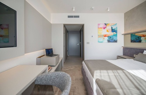 Old City Hotel | North Star Continental Resort