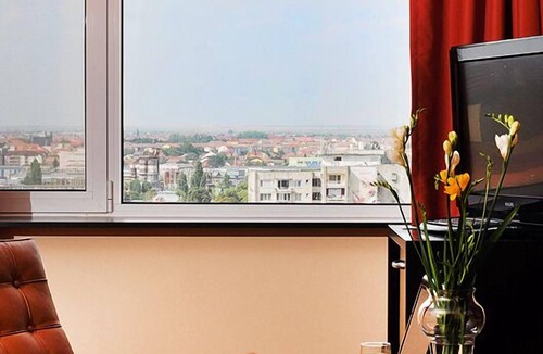 Old City Hotel | North Star Continental Resort