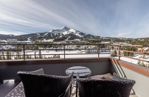 Big Sky House | North Summit