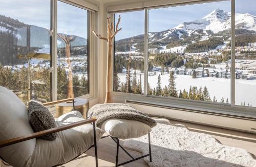 Big Sky House | North Summit