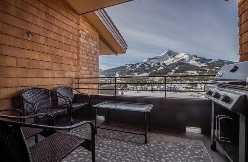 Big Sky House | North Summit