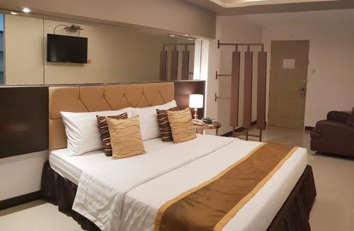 Bantud Hacienda Hotel | North Tourist Inn