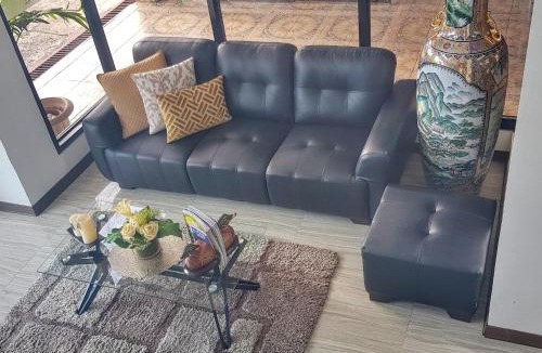 Bantud Hacienda Hotel | North Tourist Inn