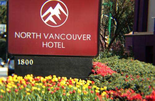 Pemberton Heights Hotel | North Vancouver Hotel
