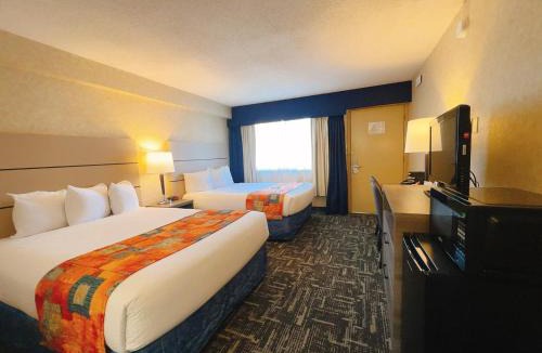 Pemberton Heights Hotel | North Vancouver Hotel