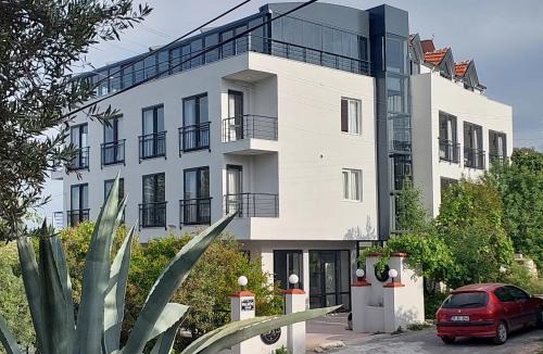 Mordogan Hotel | NORTH WIND HOTELS - Karaburun