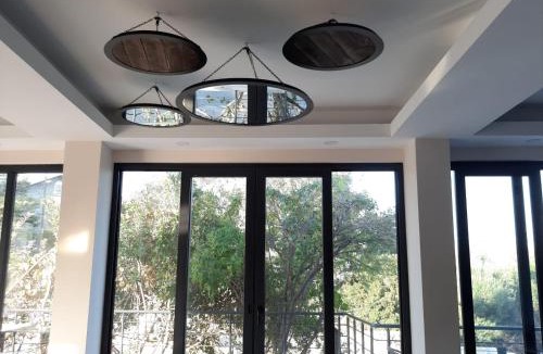 Mordogan Hotel | NORTH WIND HOTELS - Karaburun