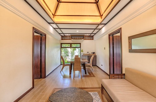 Panglao Hotel | North Zen Villas