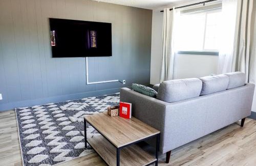 Springfield Apartment | Northbank Loft