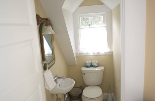 Little River House | Northbound Whale - Beautifully restored turn of the century charmer
