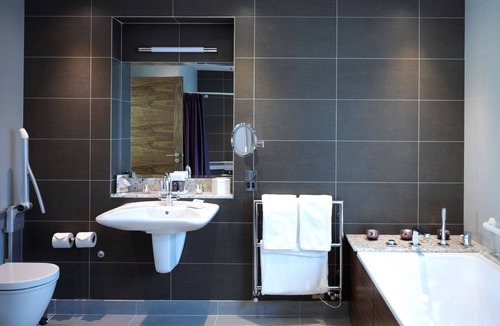 Langho Hotel | Northcote