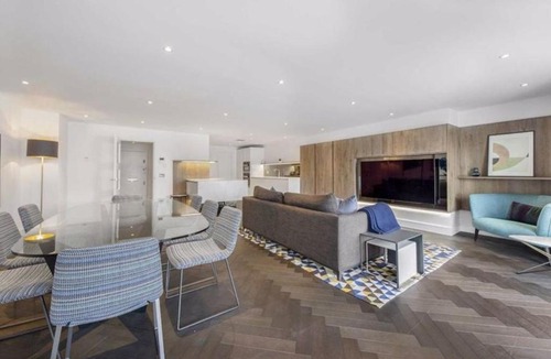 Esquilino Apartment | Northern Canopy Hotel