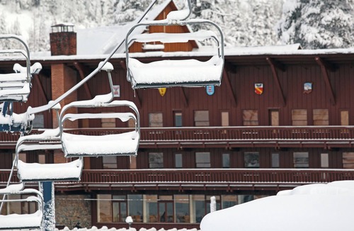 Sugar Bowl Resort Hotel | Northern Family Room