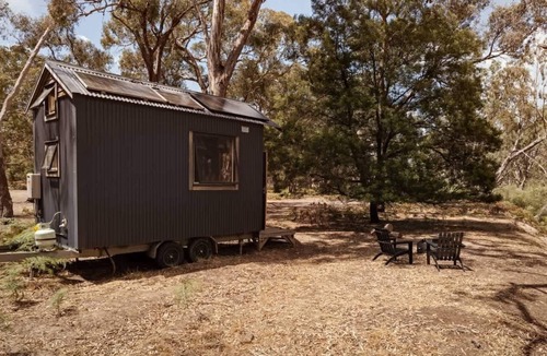 Dadswells Bridge House | Northern Grampians Sanctuary by Tiny Away