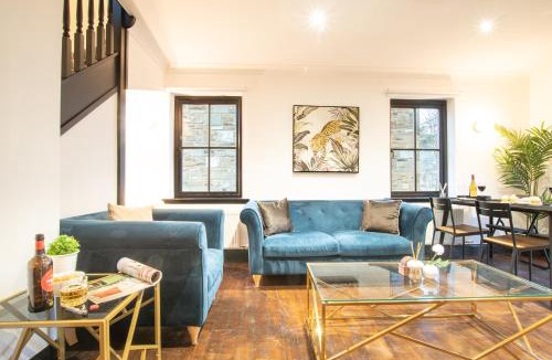 Chathill House | Northern Hideaways Apple Store, Ellingham