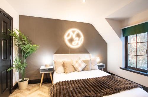 Chathill House | Northern Hideaways Apple Store, Ellingham