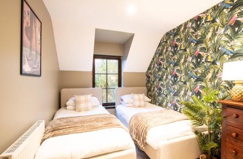 Chathill House | Northern Hideaways Apple Store, Ellingham
