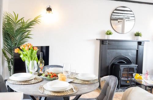 Bellingham House | Northern Hideaways Castle Hill View, Bellingham