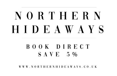 Beadnell House | Northern Hideaways, Orca House Beadnell