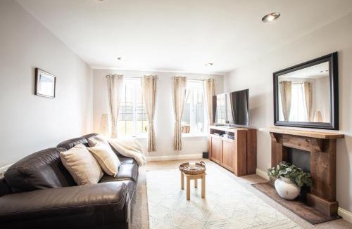Beadnell House | Northern Hideaways, Orca House Beadnell