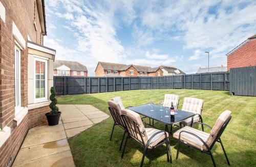 Beadnell House | Northern Hideaways, Orca House Beadnell