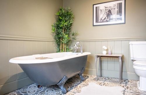 Otterburn House | Northern Hideaways, Sunnyside, Otterburn