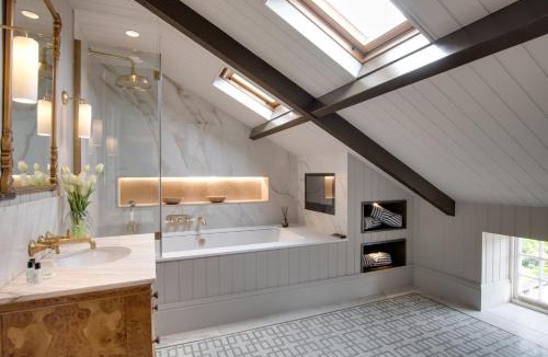 Warkworth House | Northern Hideaways, The Warkworth Retreat