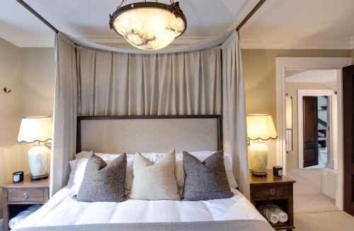 Warkworth House | Northern Hideaways, The Warkworth Retreat