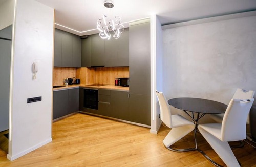 Pipera Apartment | Northern Horizon