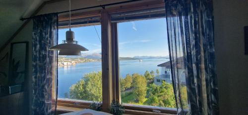 Harstad Apartment | Northern lights central apartment