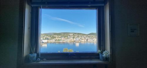 Harstad Apartment | Northern lights central apartment