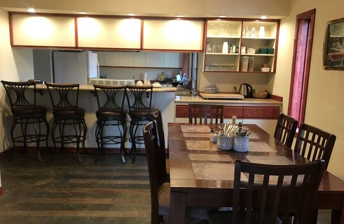 Seward Bed & Breakfast | Northern Nights