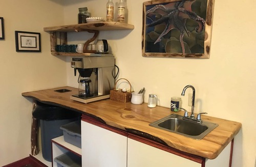 Seward Bed & Breakfast | Northern Nights