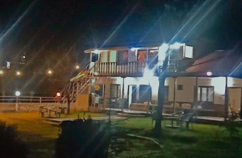 Balakot Hotel | Northern Riverview Resort