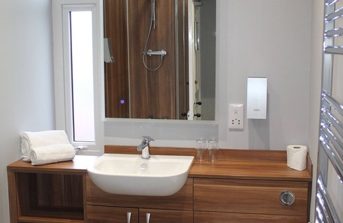 Hunspow Hotel | Northern Sands Hotel